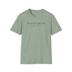 T4L - Pulse line T-Shirt