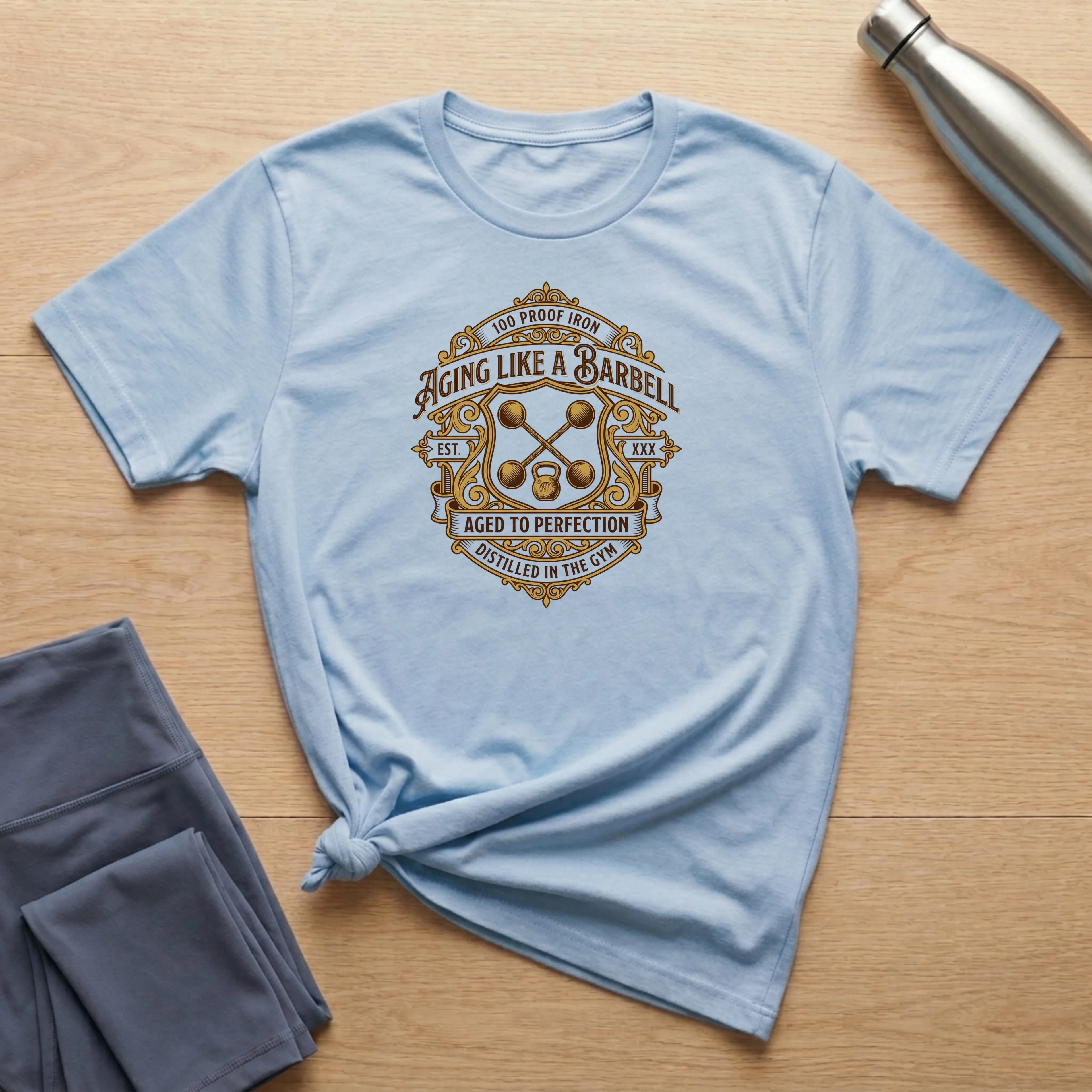 Light Blue