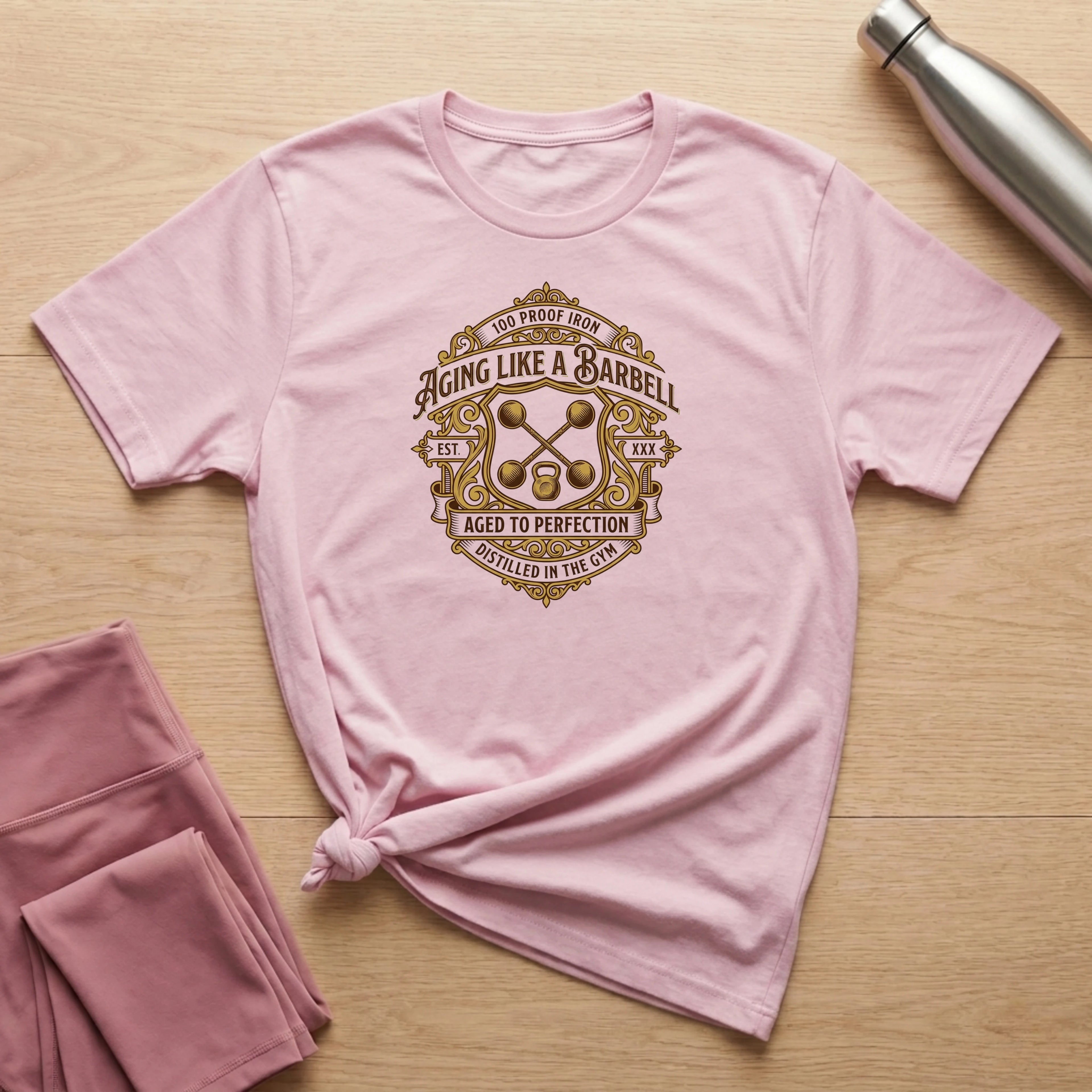 Light Pink