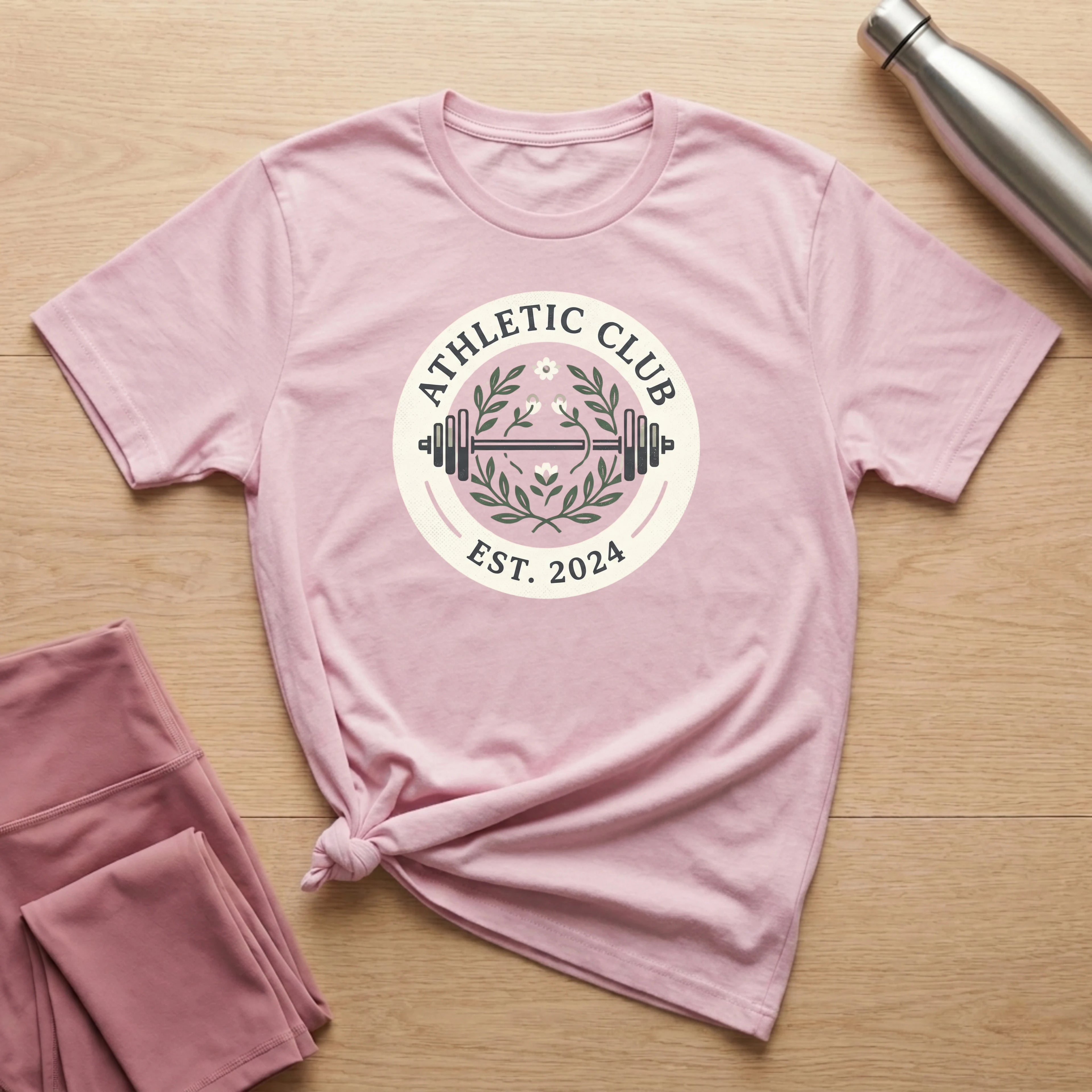 Light Pink