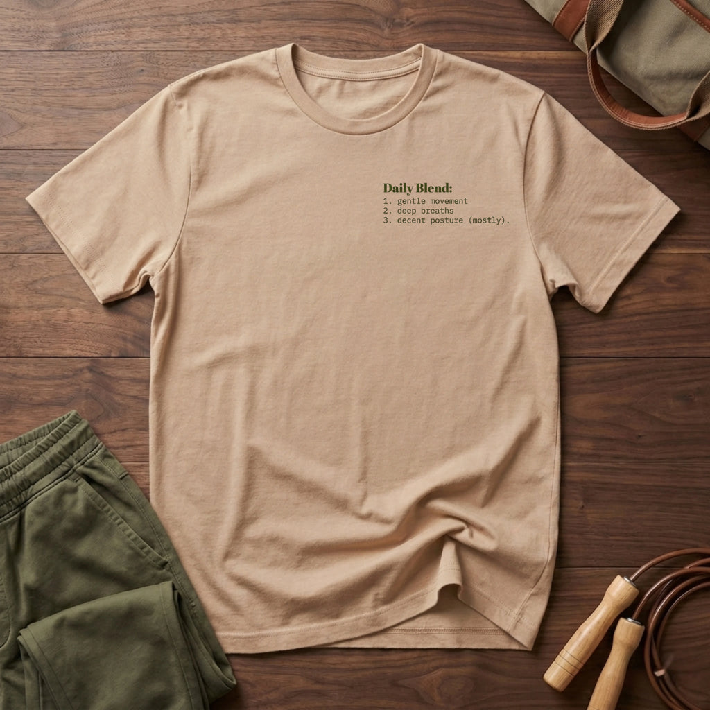 Natural