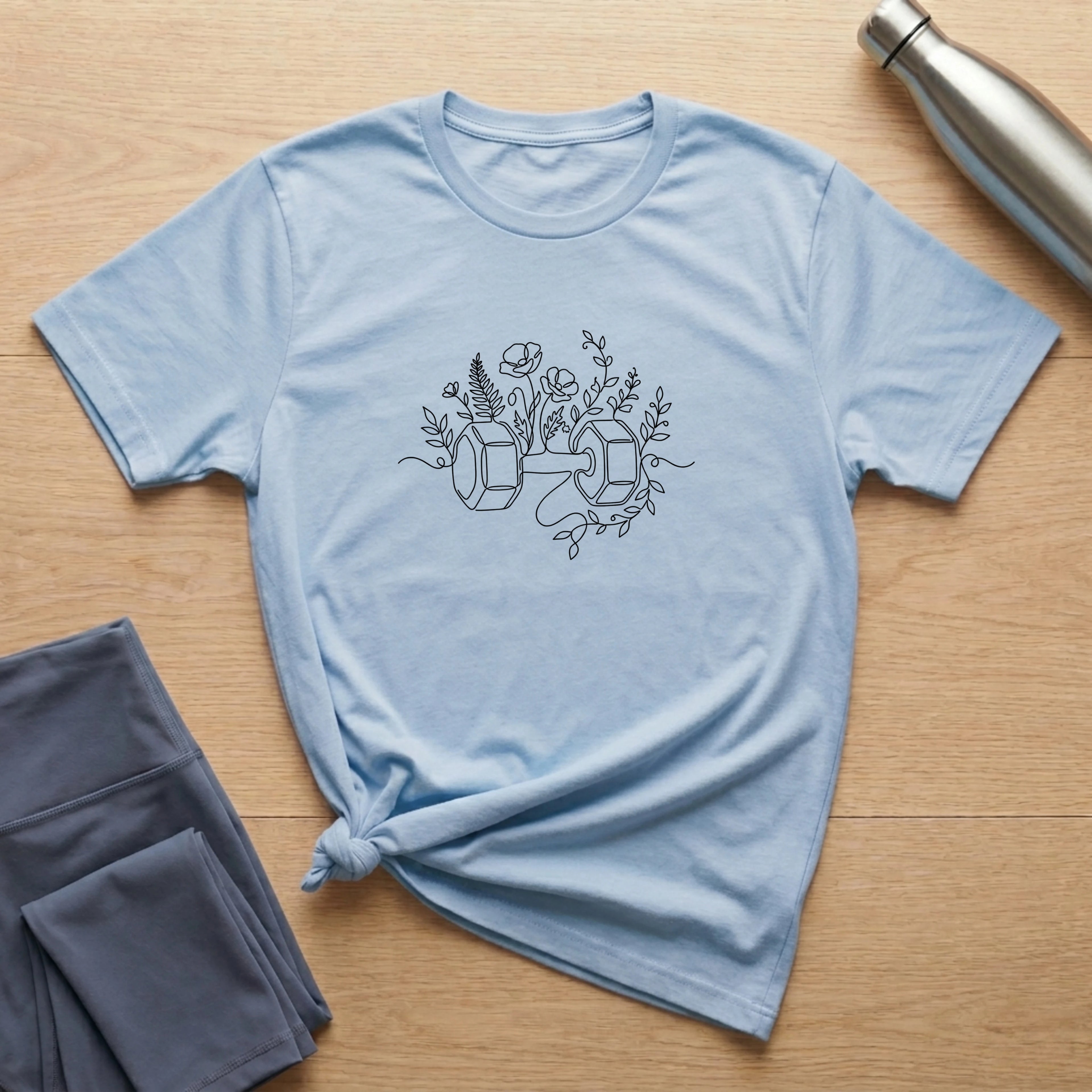 Light Blue