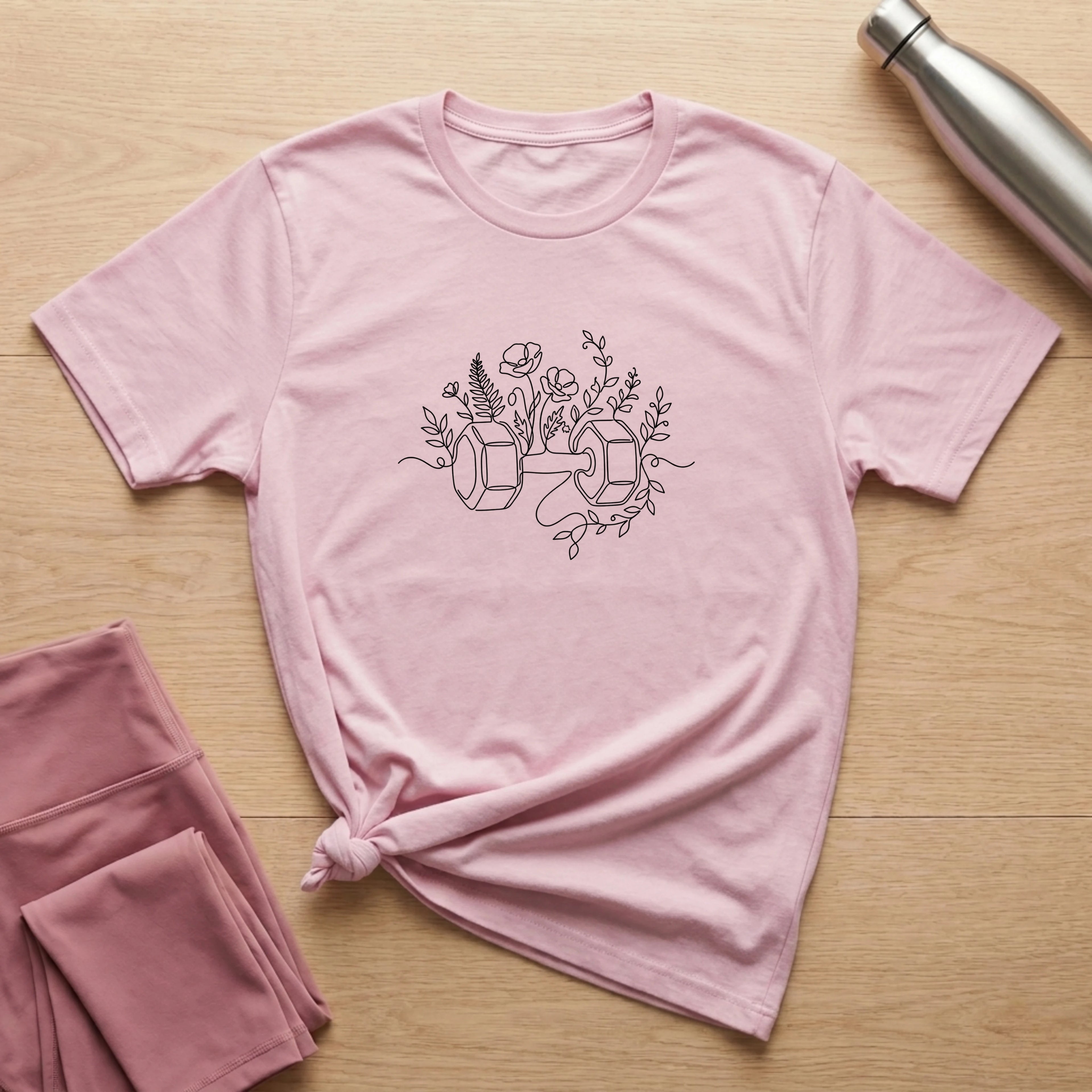 Light Pink