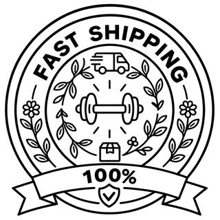 Fast shipping trust seal