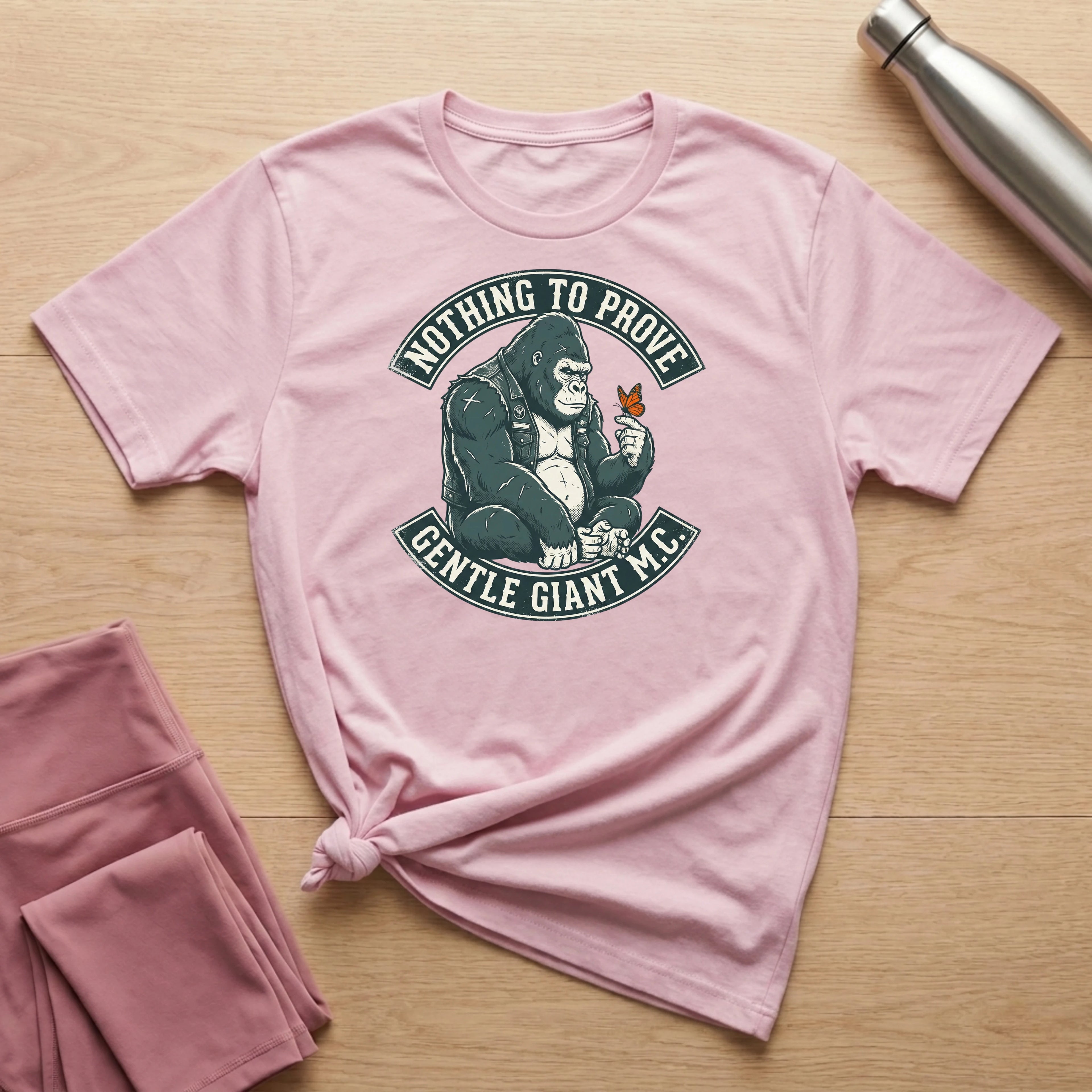 Light Pink