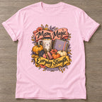Light Pink Everyday Strength T-shirt — longevity training design, for women over 40