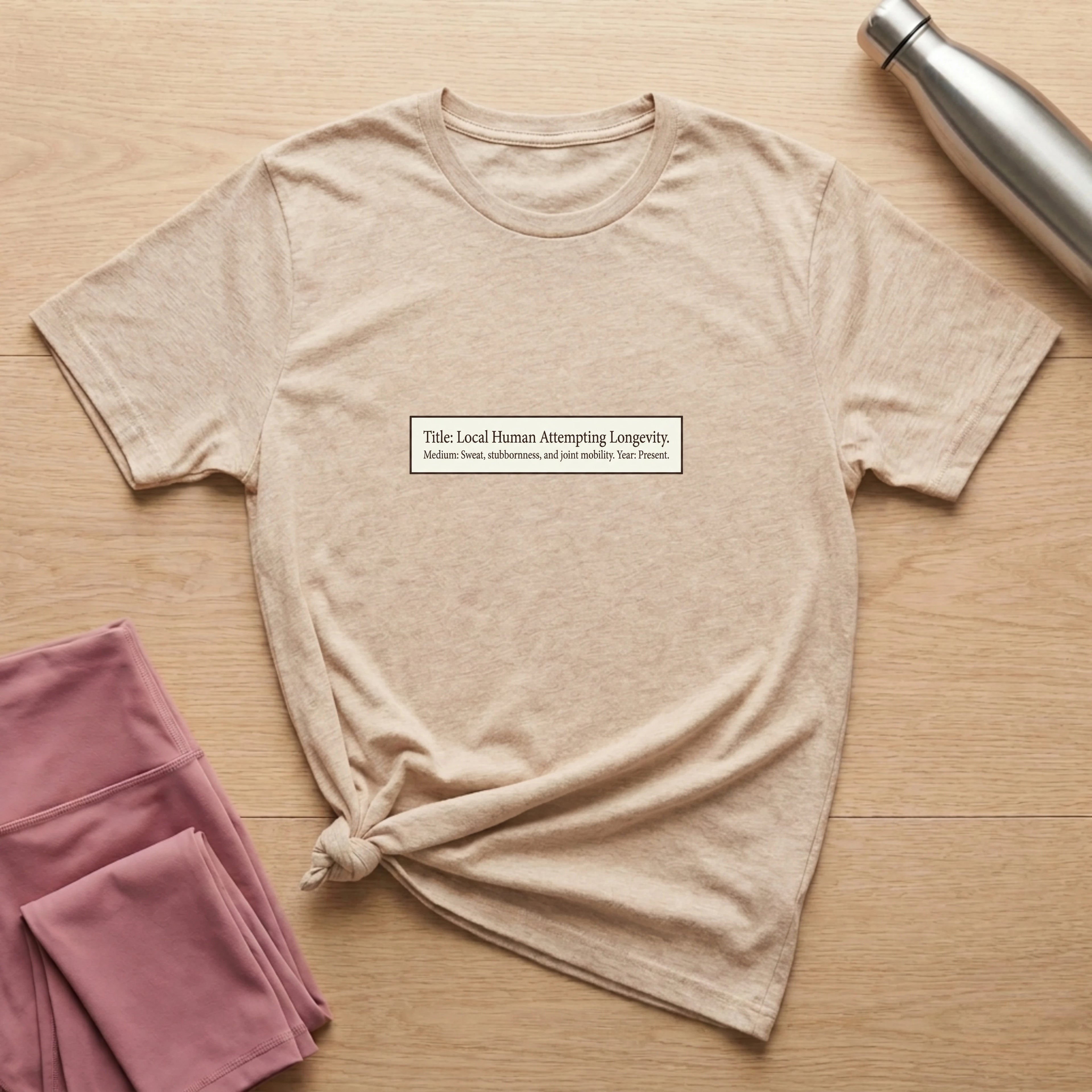 Natural