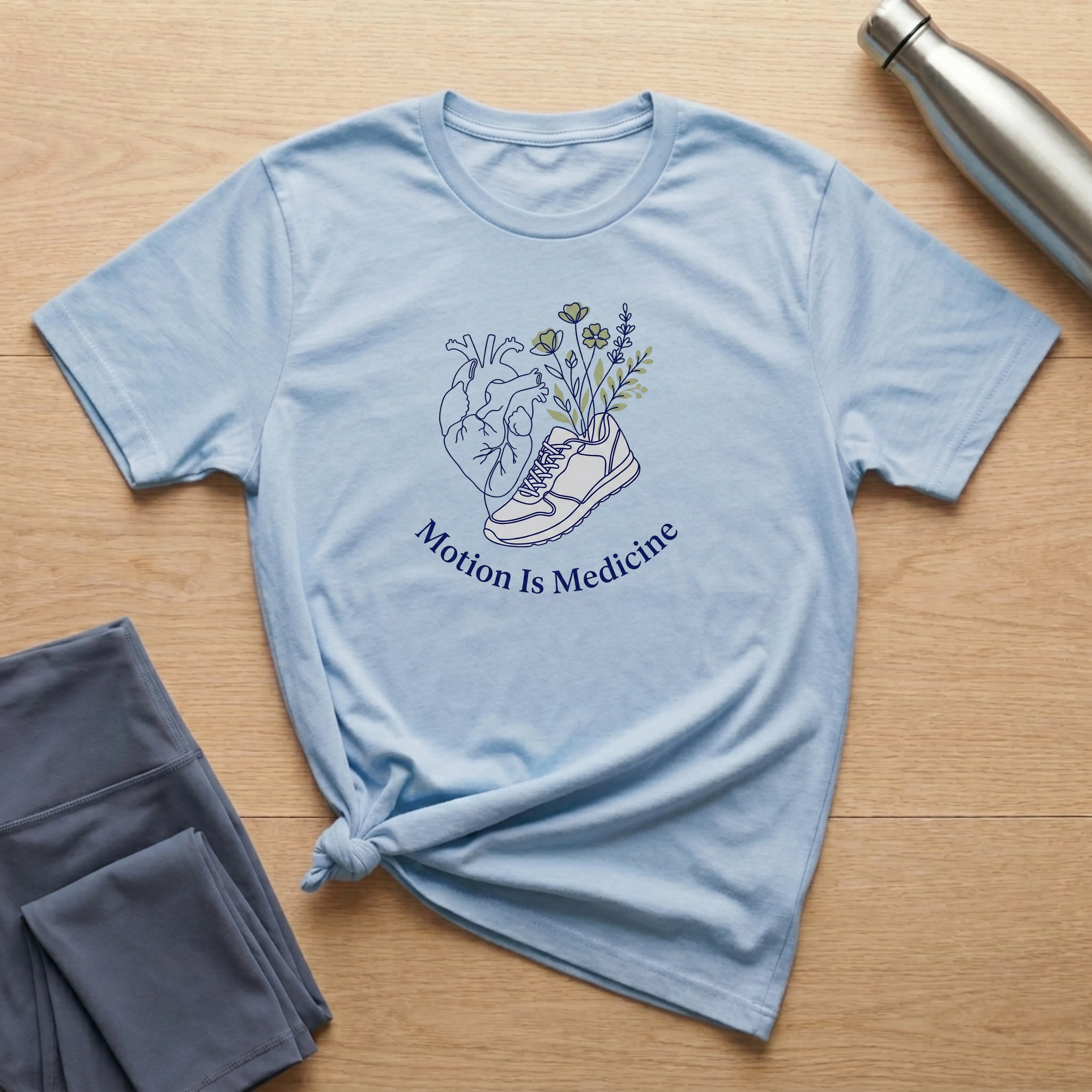 Light Blue