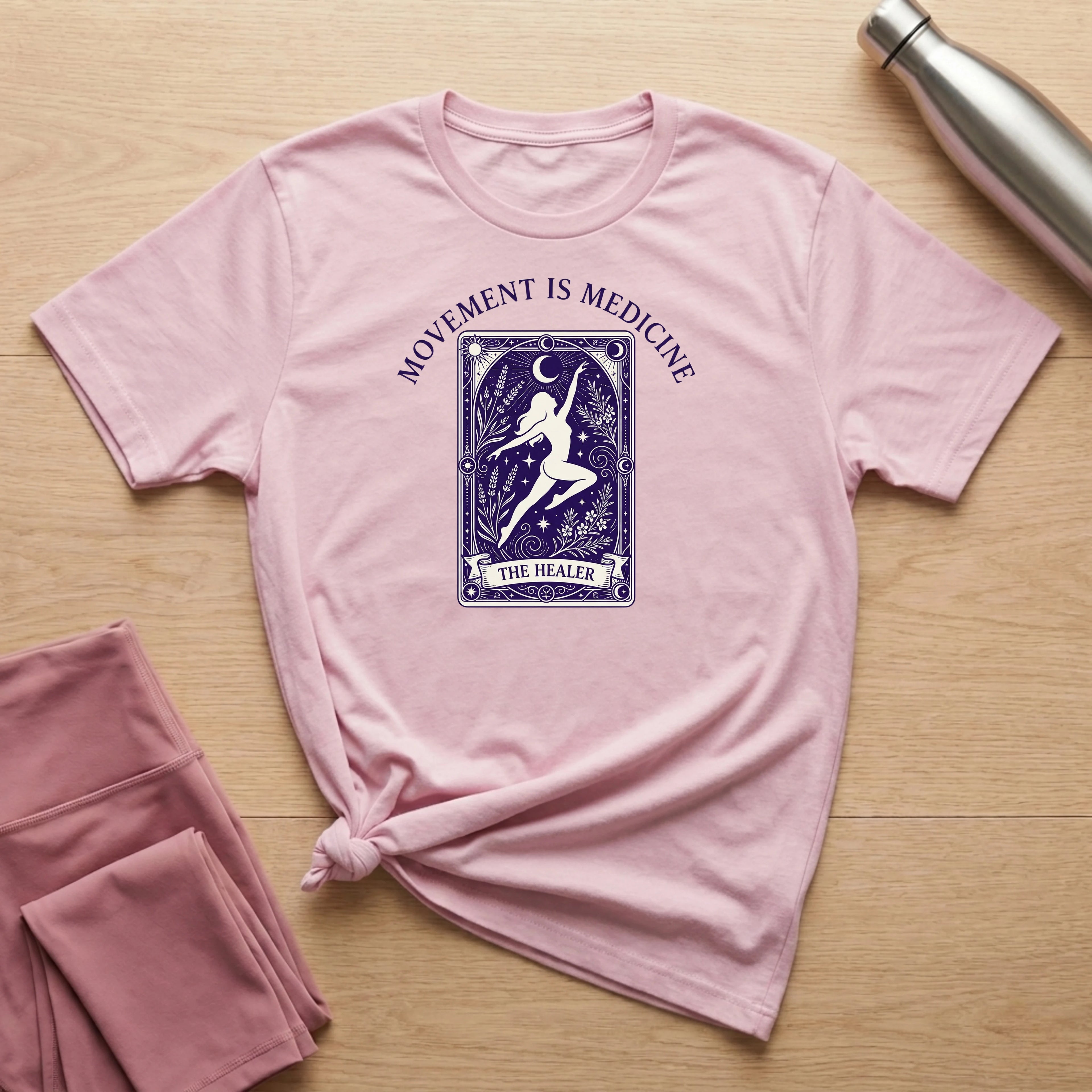 Light Pink