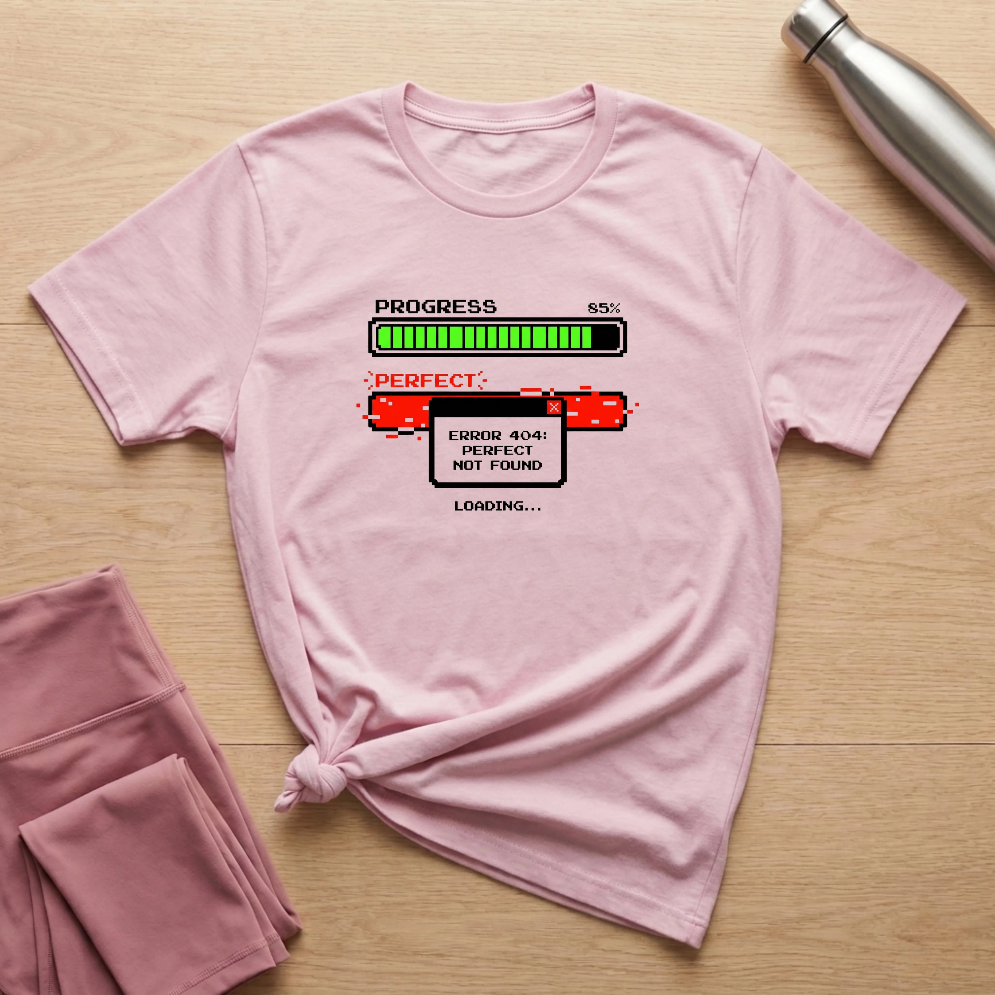 Light Pink