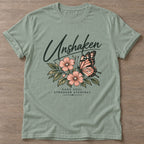 Sage Same Soul T-shirt — longevity training design, for women over 40