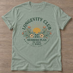 Sage Move Lift Live T-shirt — everyday workout design, for women who move