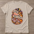 Sand Pace Keeper T-shirt — walking club design, for women who walk