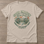Sand Gym Club T-shirt — gym club design, for women who train together