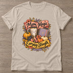 Sand Everyday Strength T-shirt — longevity training design, for women over 40