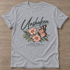 Sport Grey Same Soul T-shirt — longevity training design, for women over 40